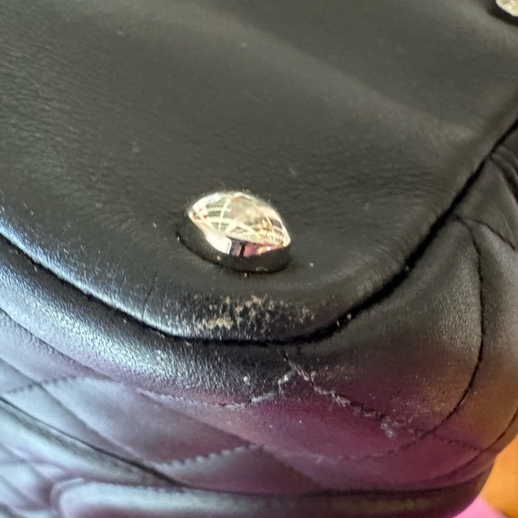 Authentic Chanel Bag EUC - Picture 16 of 16